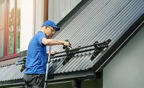 Best Roof Ventilation Installation  in Warren, MI